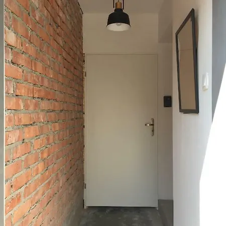 Loft Centrum * Krzeszowice