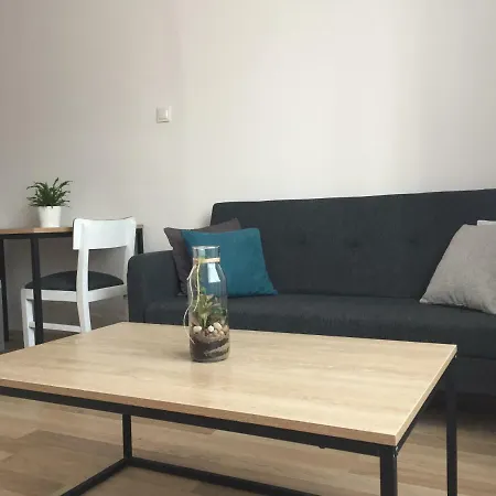 Loft Centrum Daire Krzeszowice