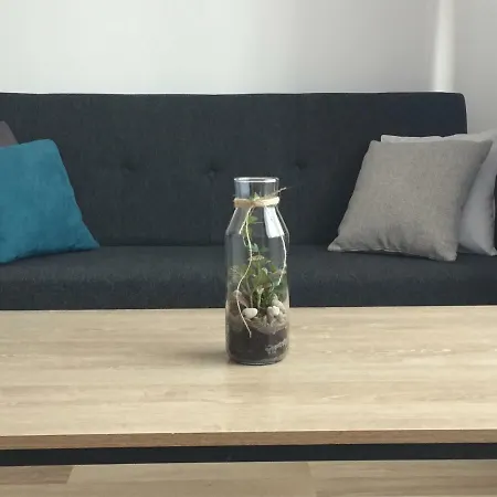 Apartament Loft Centrum *