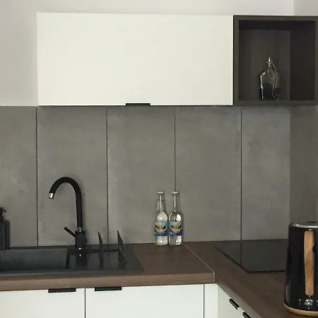 Apartment Loft Centrum