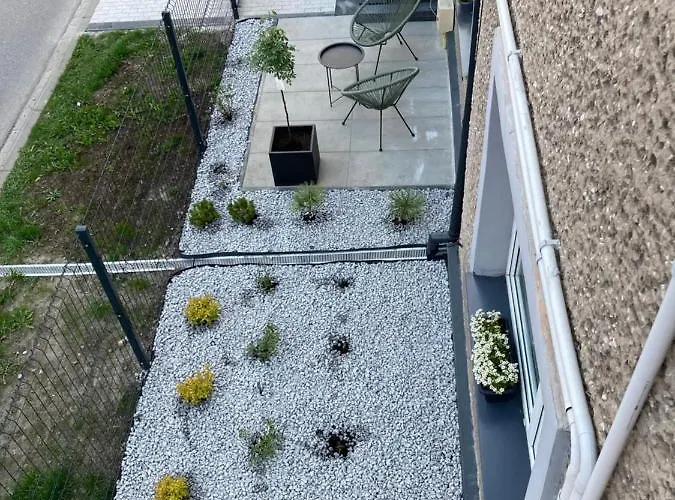 Loft Centrum Apartament