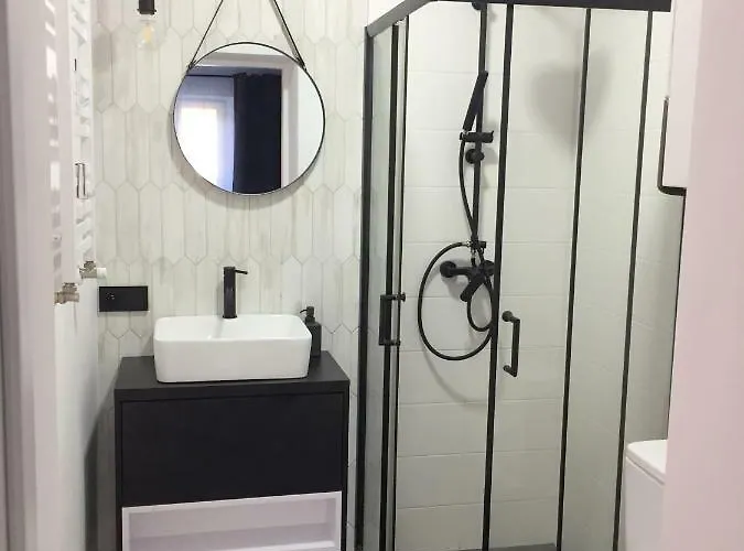 Loft Centrum * Krzeszowice