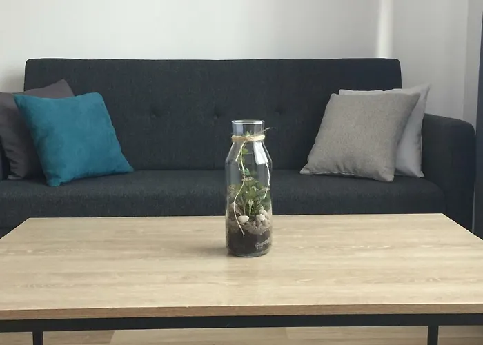 Apartament Loft Centrum *